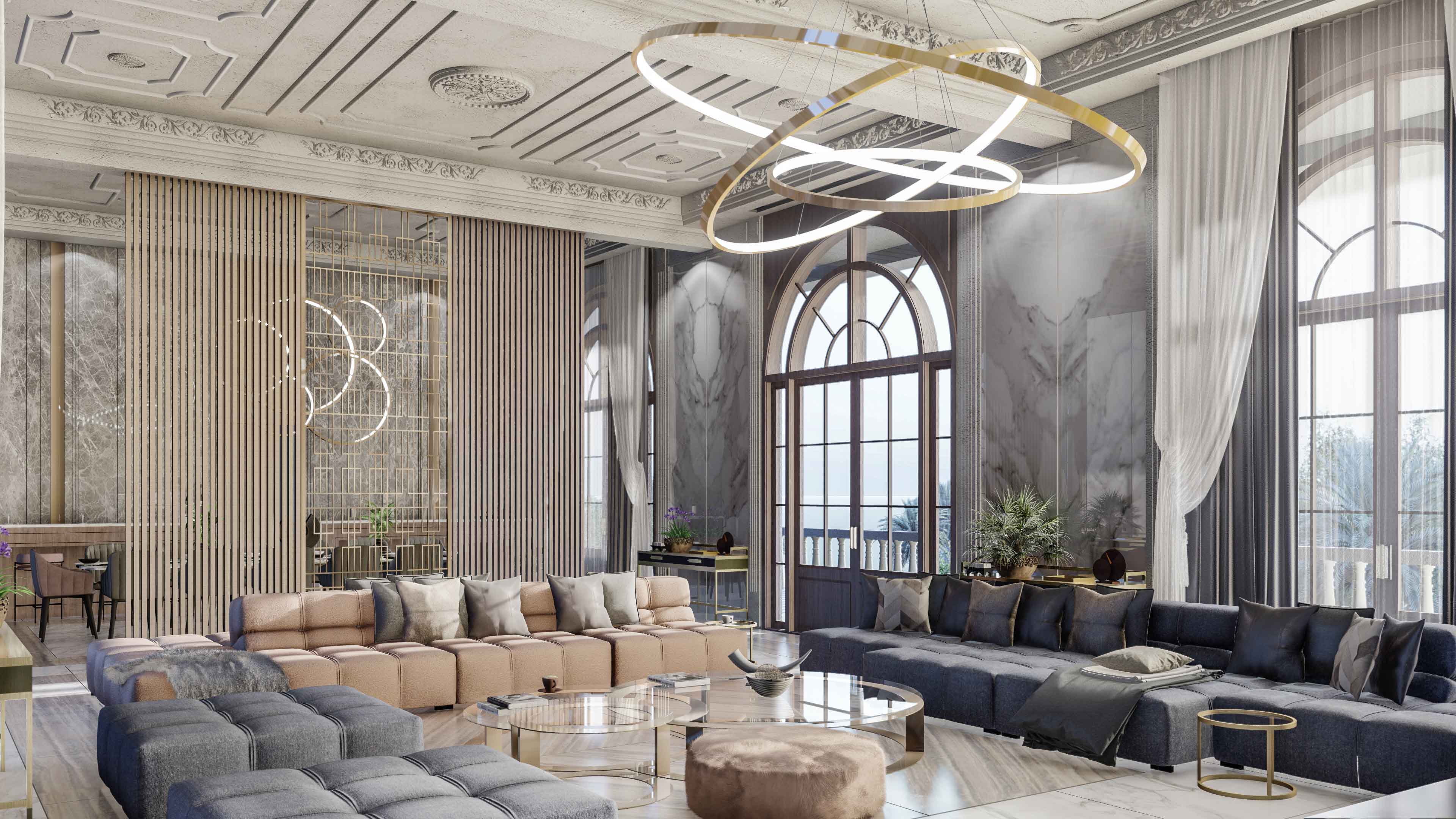 Abidjan Mansion Thumbnail