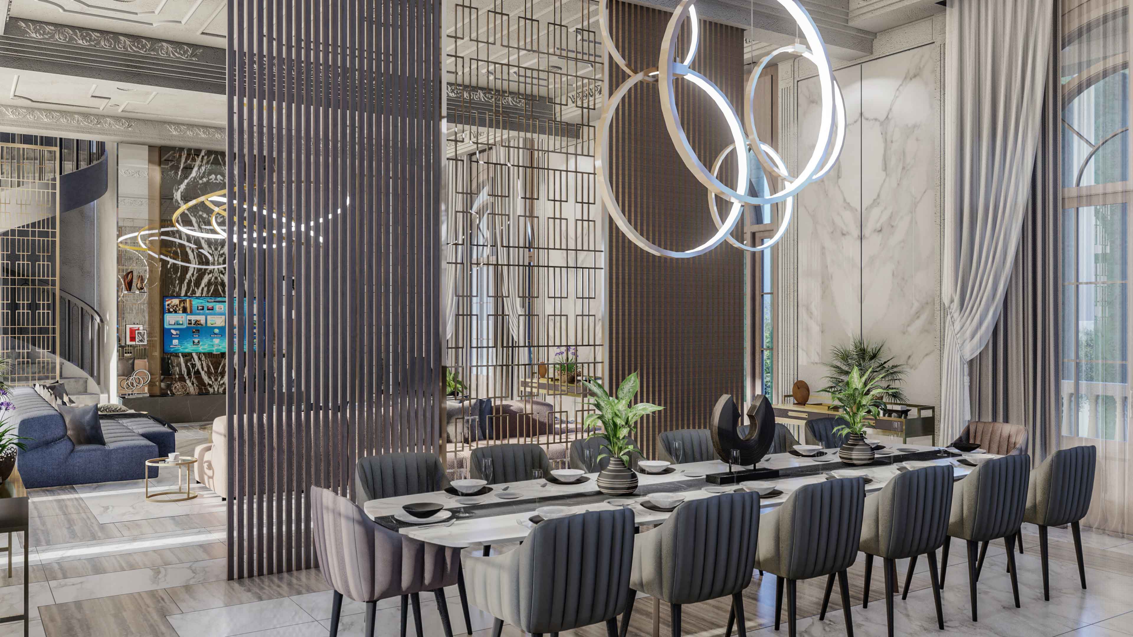 Abidjan Mansion Image 5