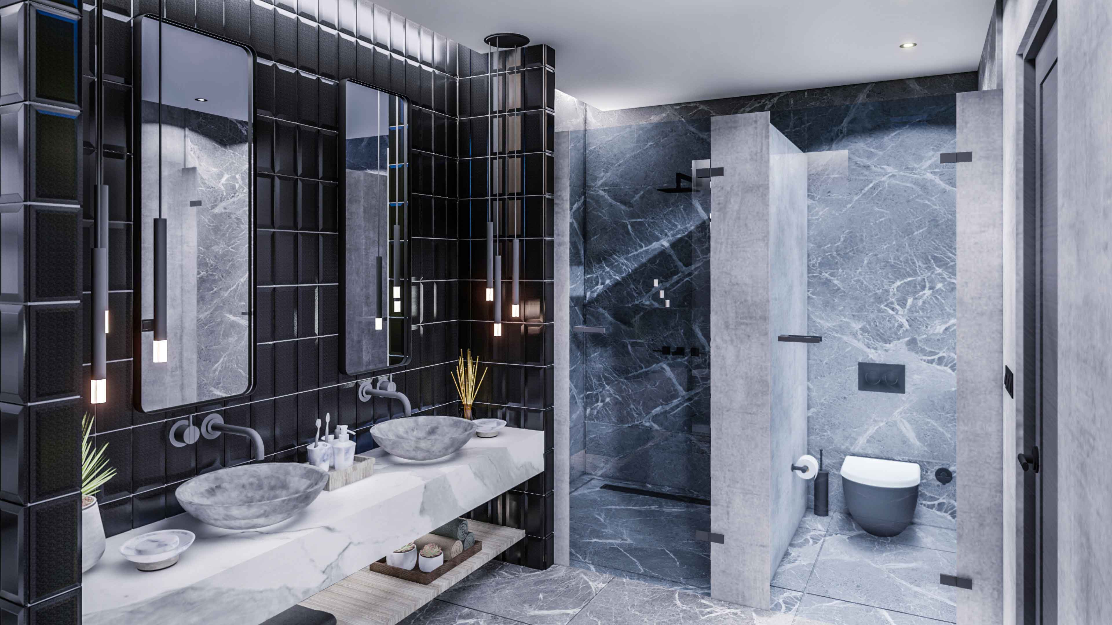 Malick Sene A Kounoune Mansion Image 4