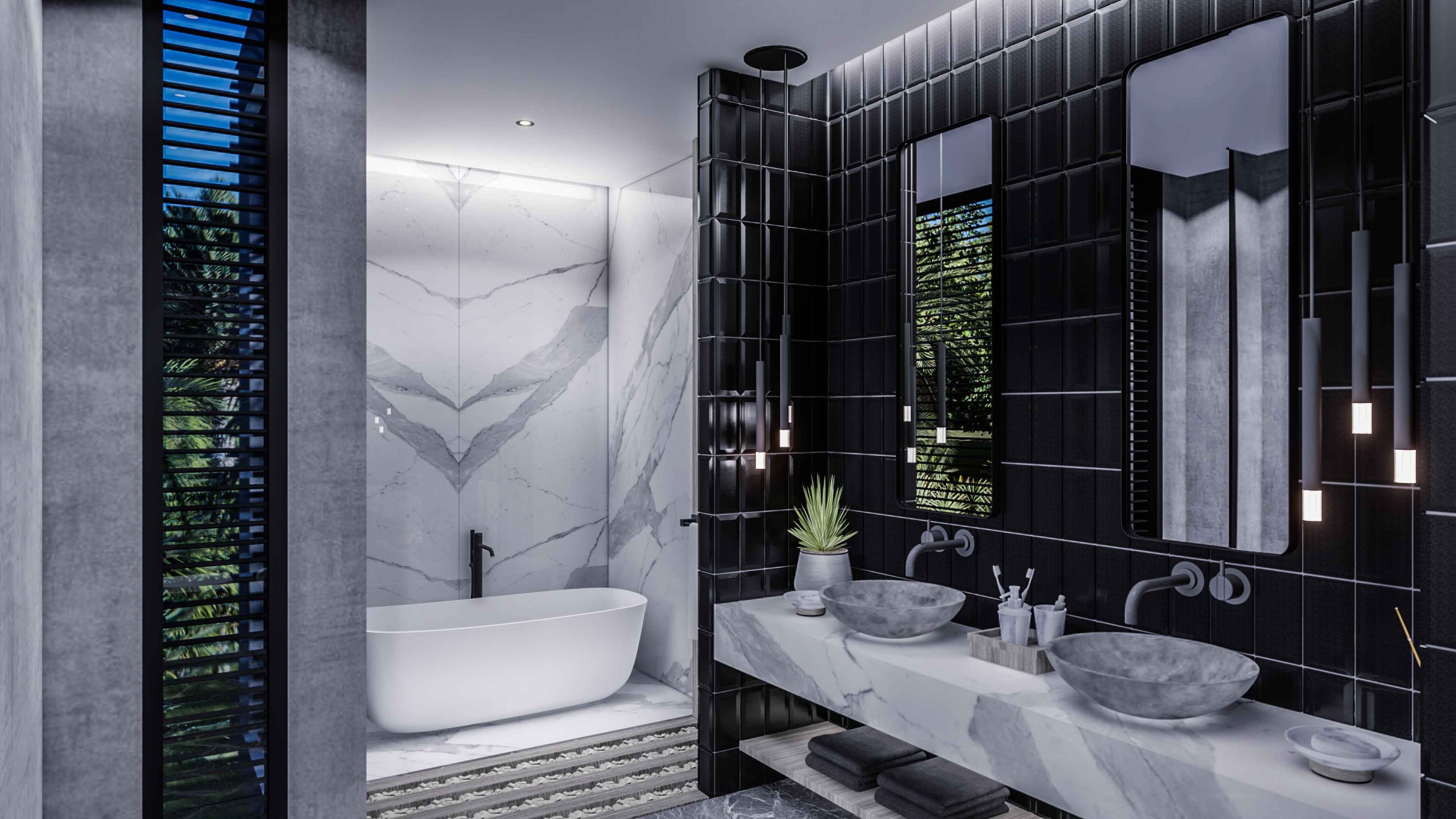 Malick Sene A Kounoune Mansion Image 4