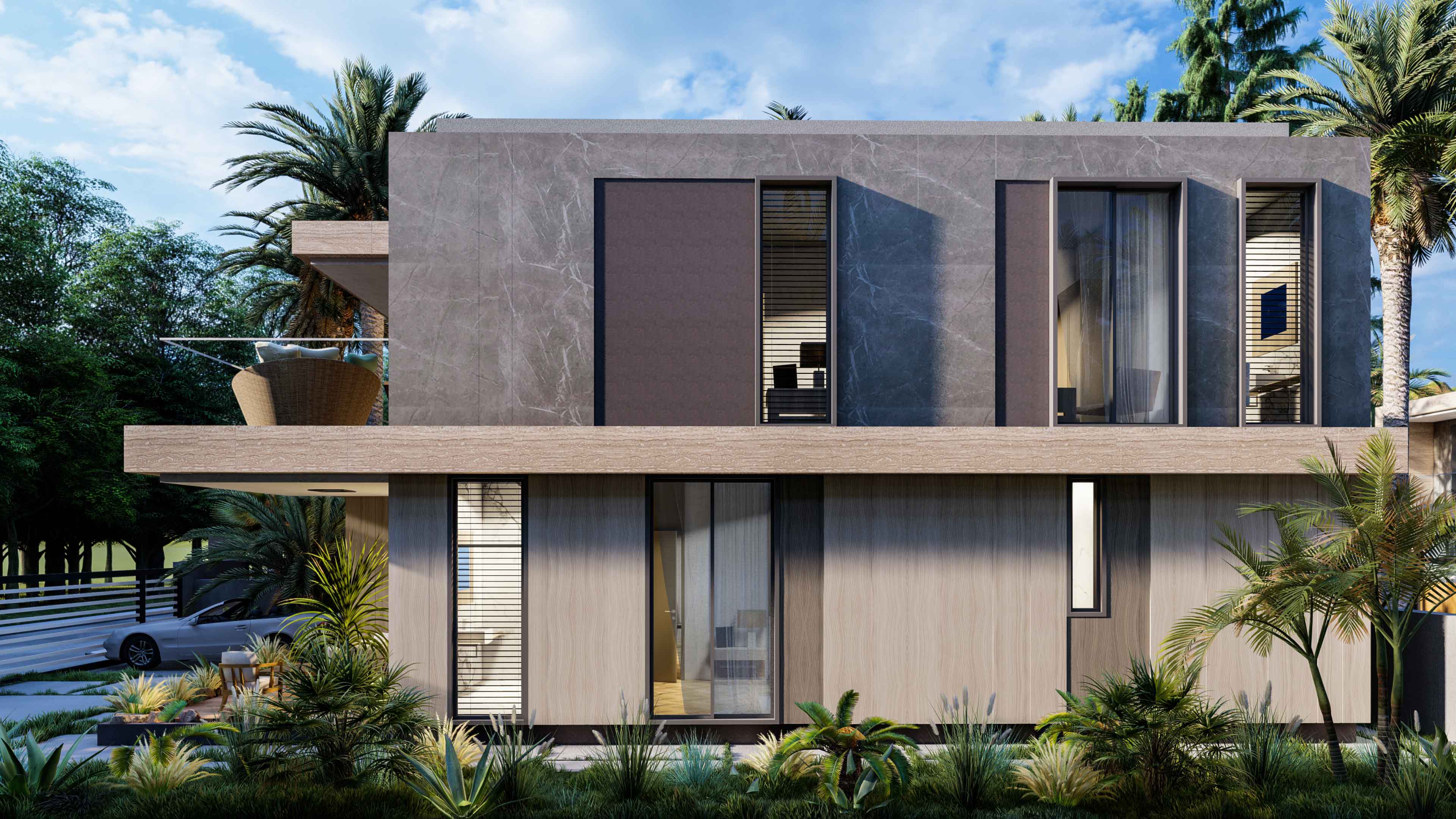 Belle Villas Image 3