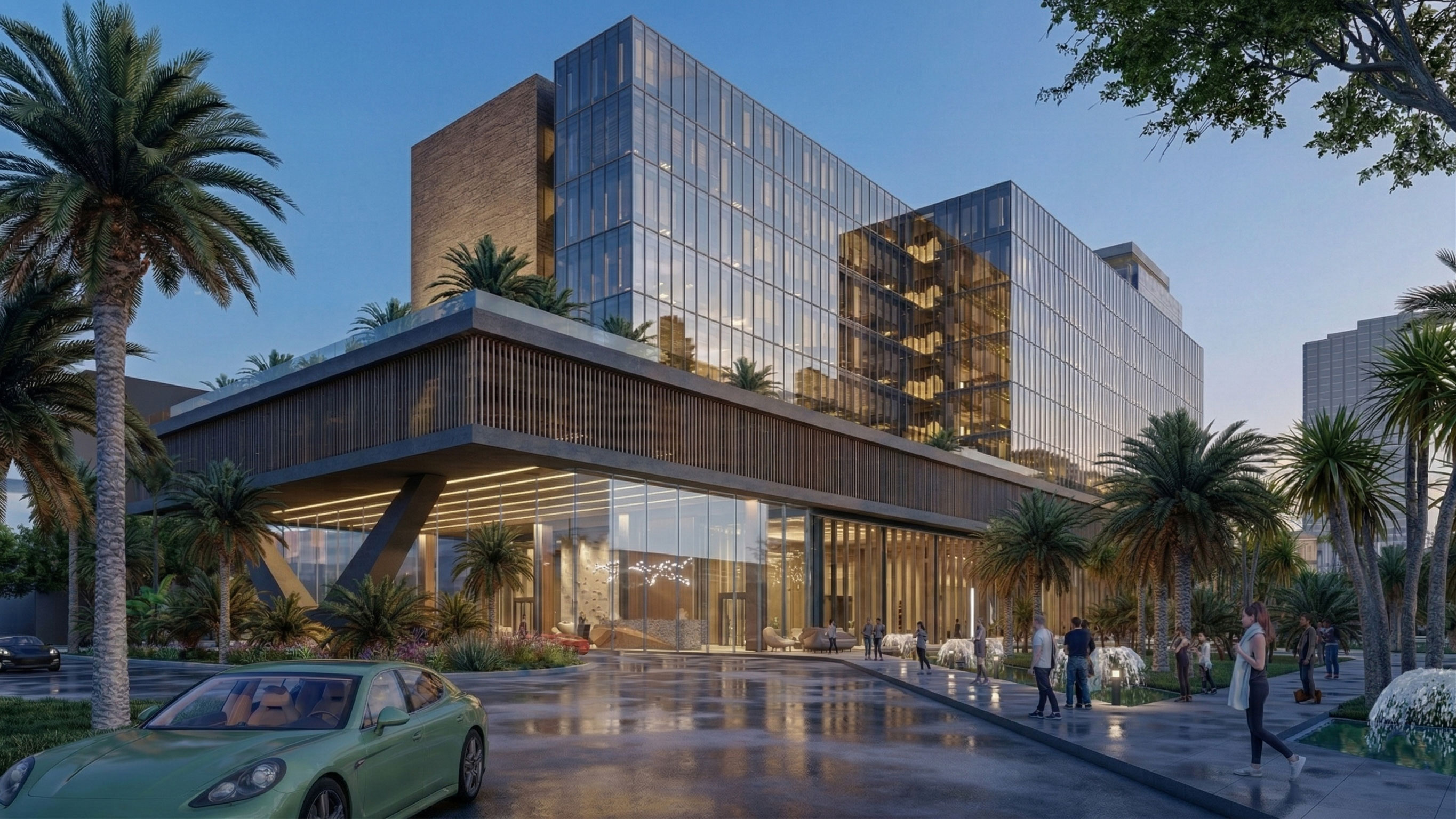 The Cove II Office Thumbnail