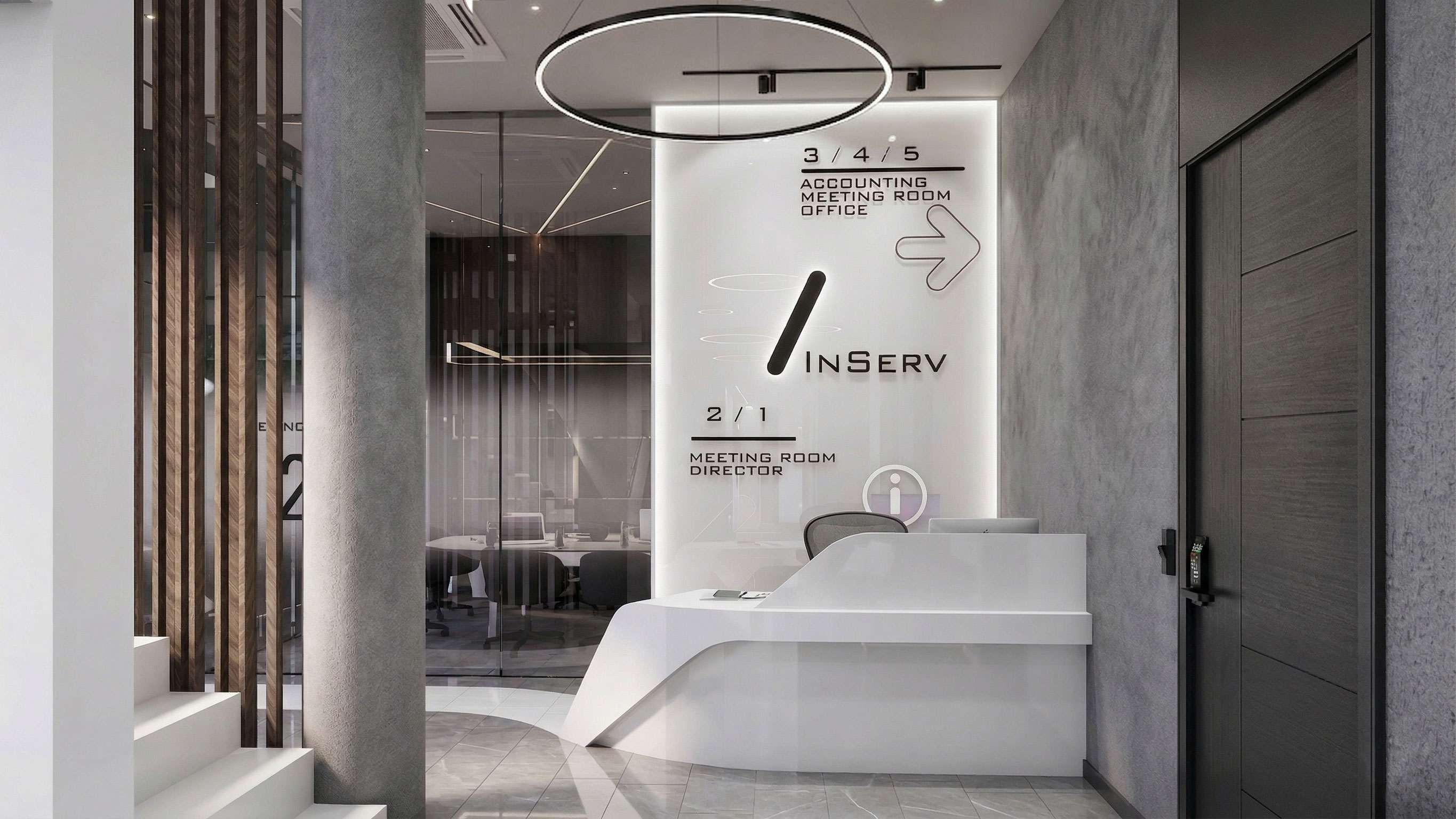 Tarabya Office & House Thumbnail