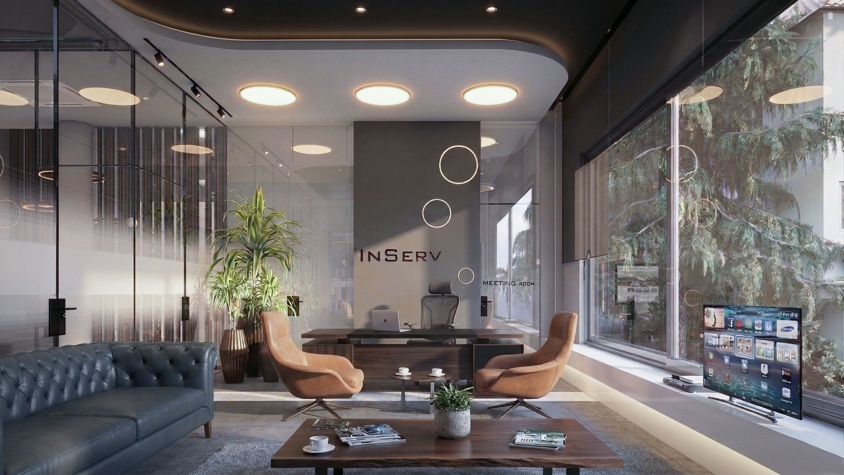 Tarabya Office & House Image 2