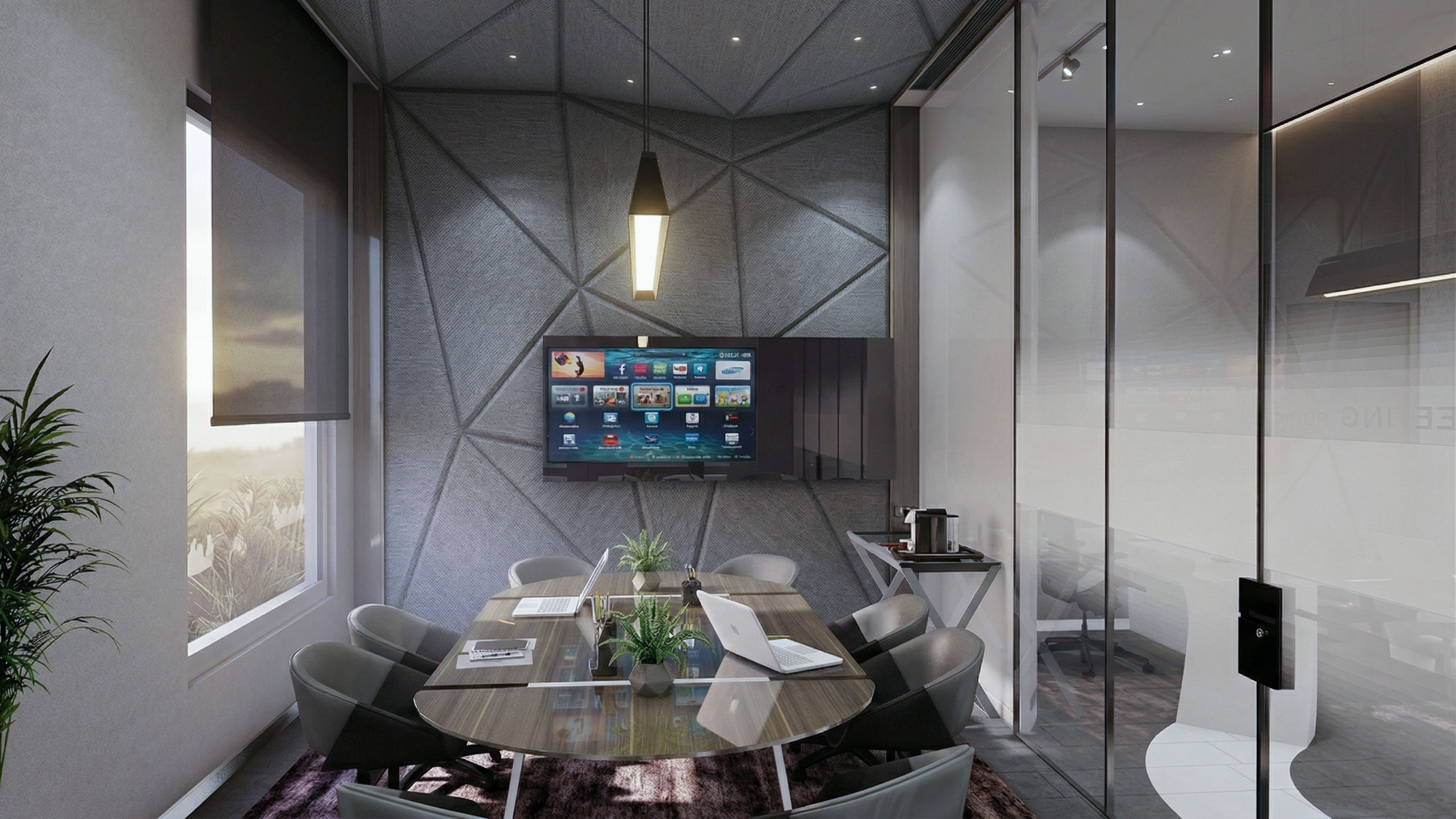 Tarabya Office & House Image 3