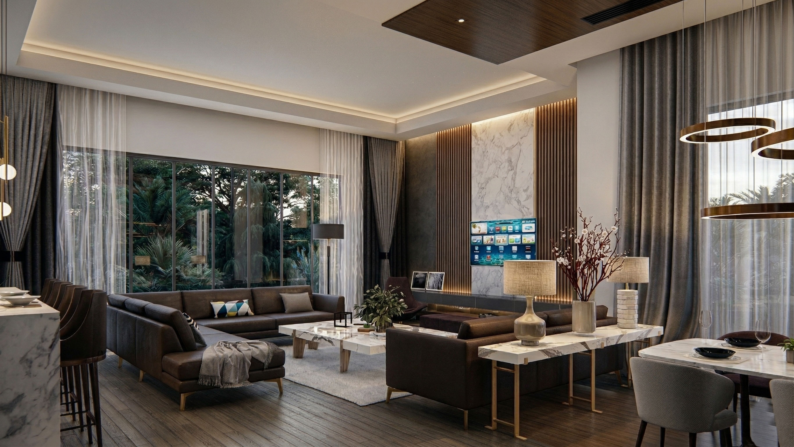 Tarabya Office & House Image 4