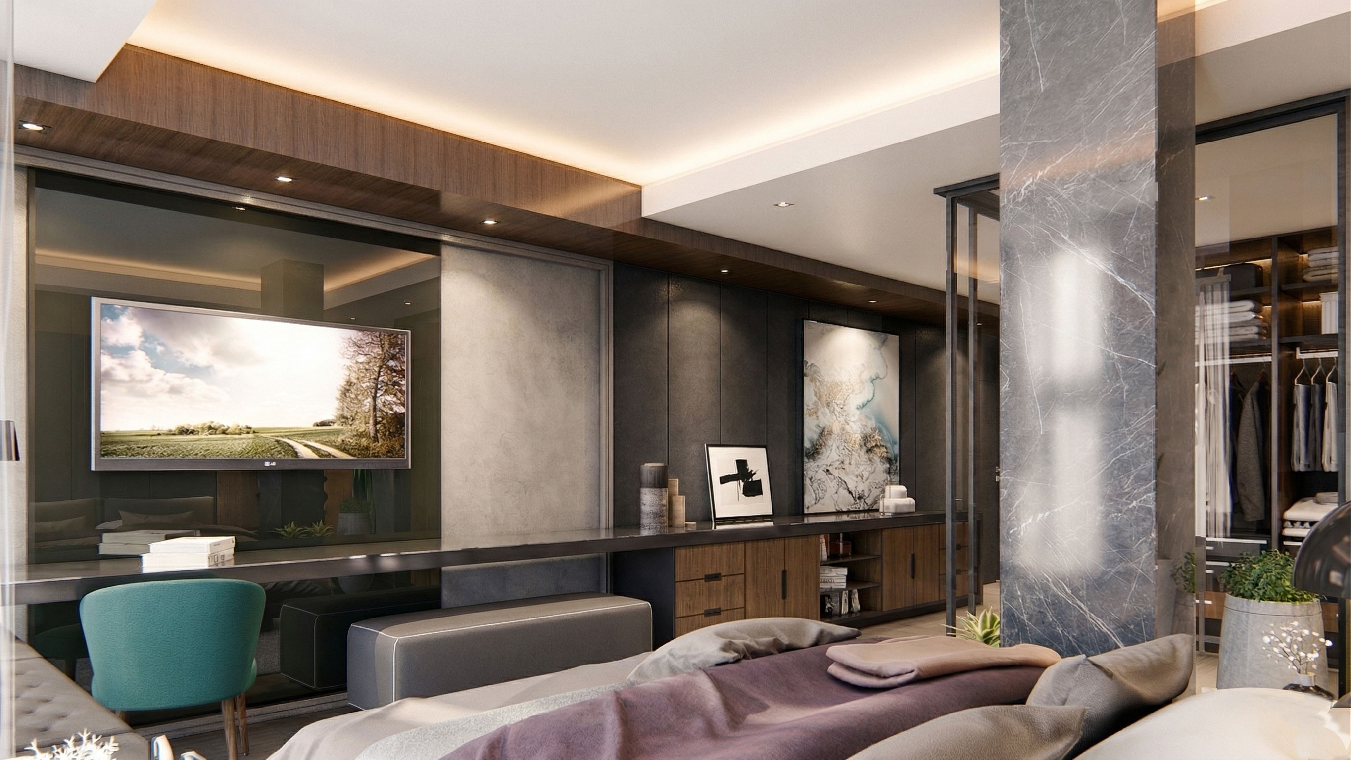 Tarabya Office & House Image 6